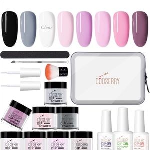 Dip powder kit